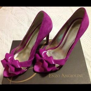 💥Enzo Angiolini shoes